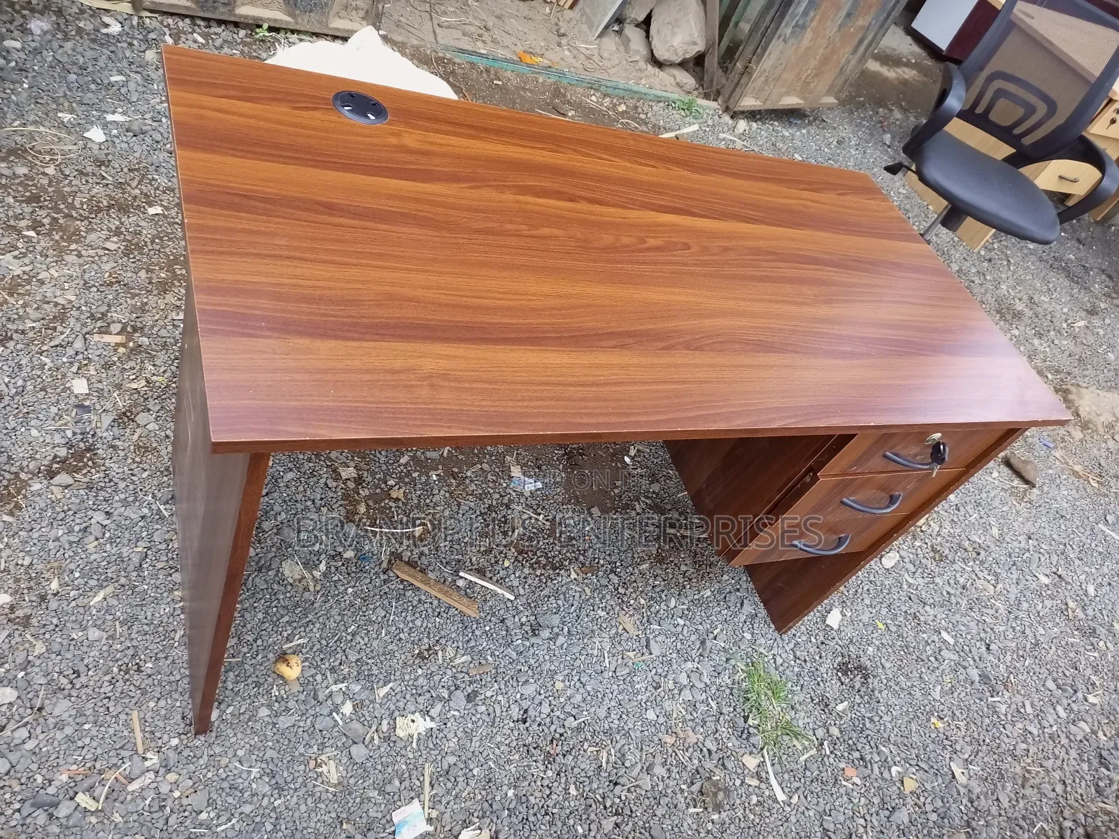 Office Desk