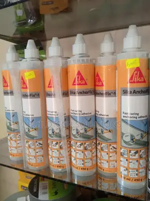 Sika Anchorfix 1 300 Ml