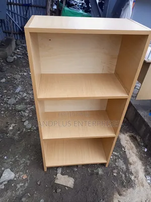 Book Shelf