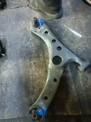 Noah Control Arms