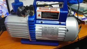Vacuum Pump 1/4hp