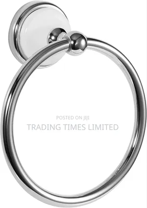Bathroom Towel Ring