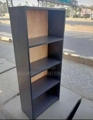 Books Shelf