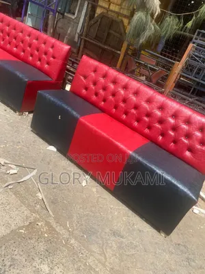 Rerestaurants and Bar Couches