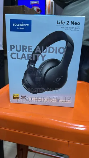 Soundcore Life 2 Neo