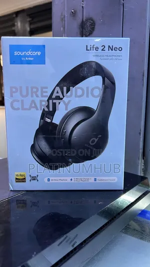 Life Neo 2 Anker A