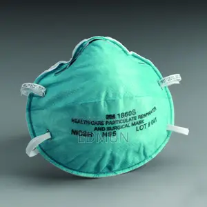 Buy 3m N95 1860 Masks (Pack Of 20)