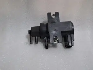 Isuzu Dmax Turbo Booster
