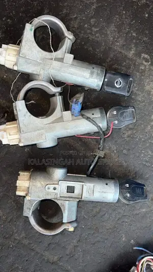 Ignition Switch Nissan X-Trail