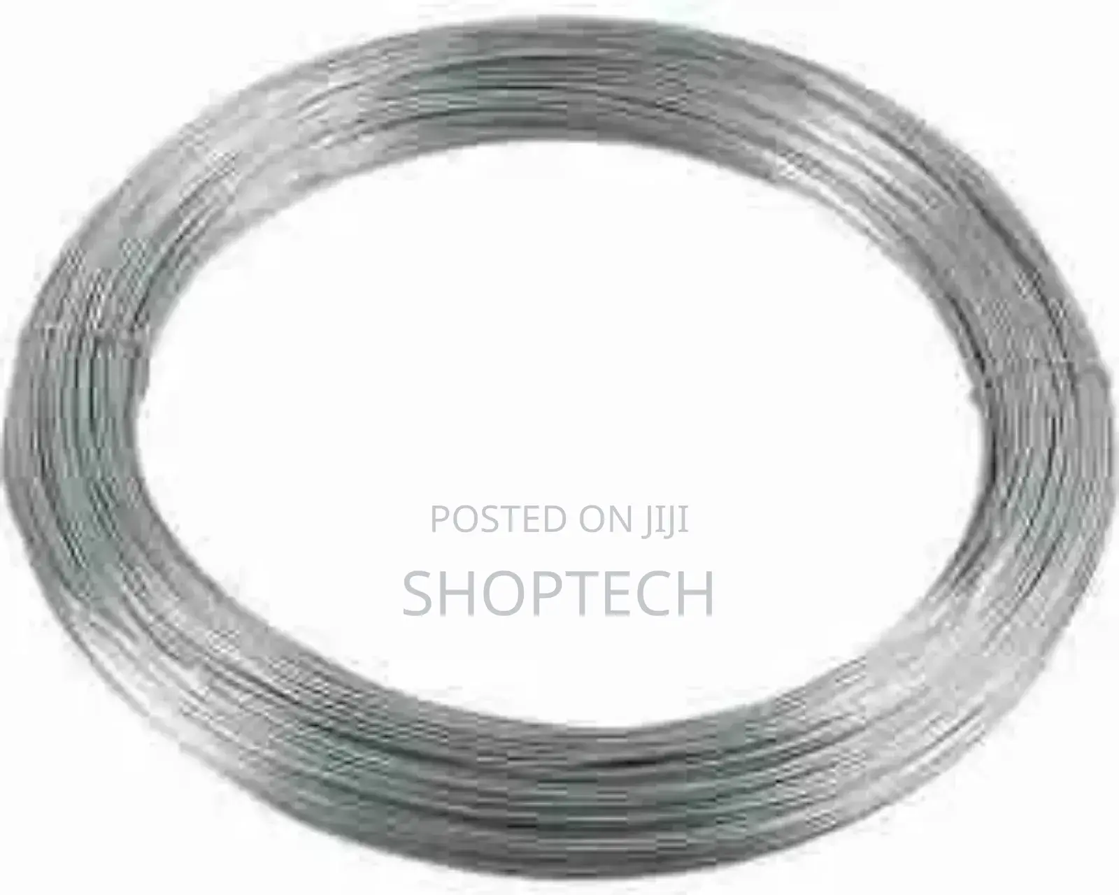 High Tensile 1.6mm Galvanized Razor Wire