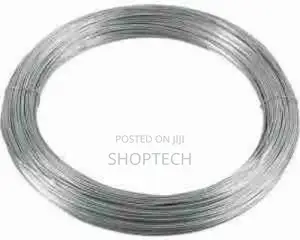 High Tensile 1.6mm Galvanized Razor Wire