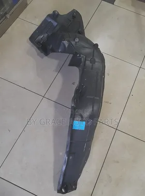 Good Quality Stone Guard/Inner Fender Nissan March 