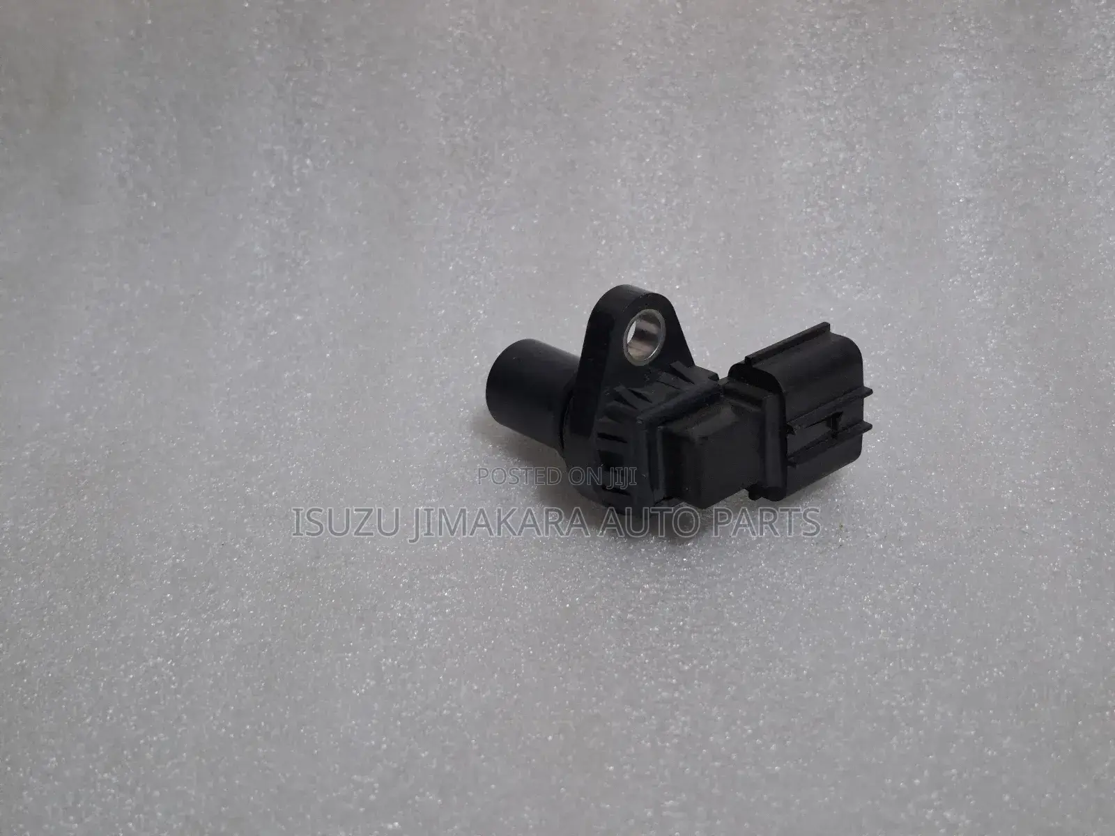 Isuzu Dmax Crankshaft Sensor