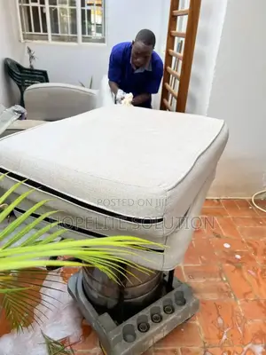 Sparkle Bright Sofa Cleaners