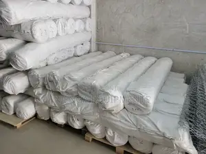 2x50 Geotextile Fabric