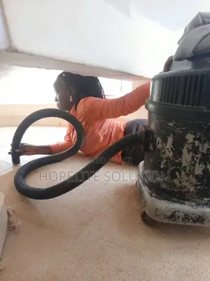 Cleaning - Carpets, Mattress, Sofa General Cleaning