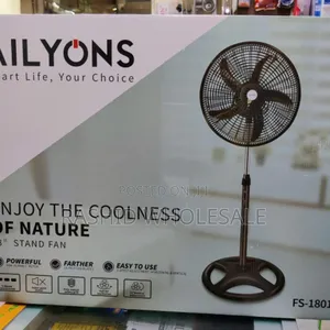Fan Standing Ailoyns