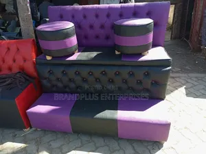Pedicure Seat