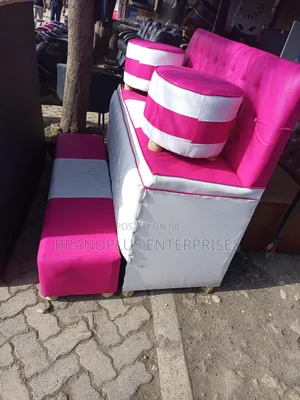 Pedicure Bench