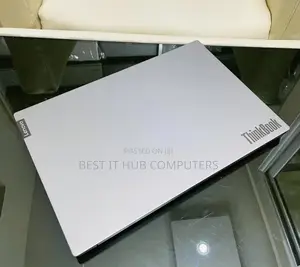 Laptop Lenovo ThinkBook 15 16GB Intel Core i7 SSD 512GB