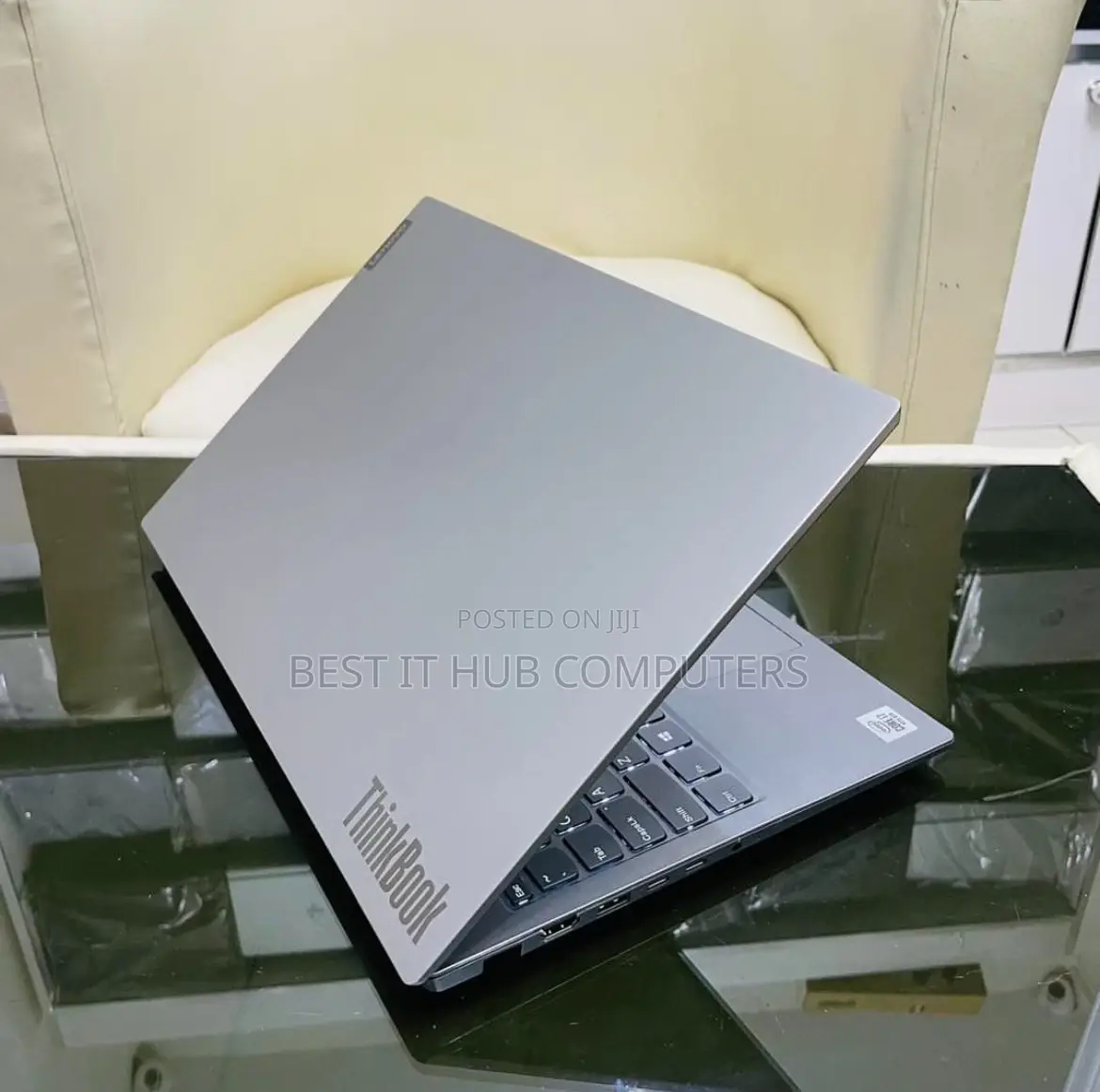 Laptop Lenovo ThinkBook 15 16GB Intel Core i7 SSD 512GB