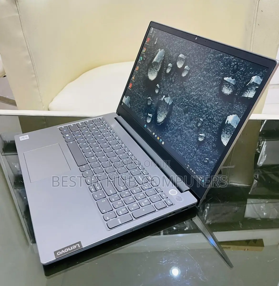 Laptop Lenovo ThinkBook 15 16GB Intel Core i7 SSD 512GB