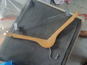Wooden Hangers