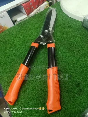 Fence Trimmer