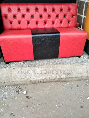 Waiting Bench
