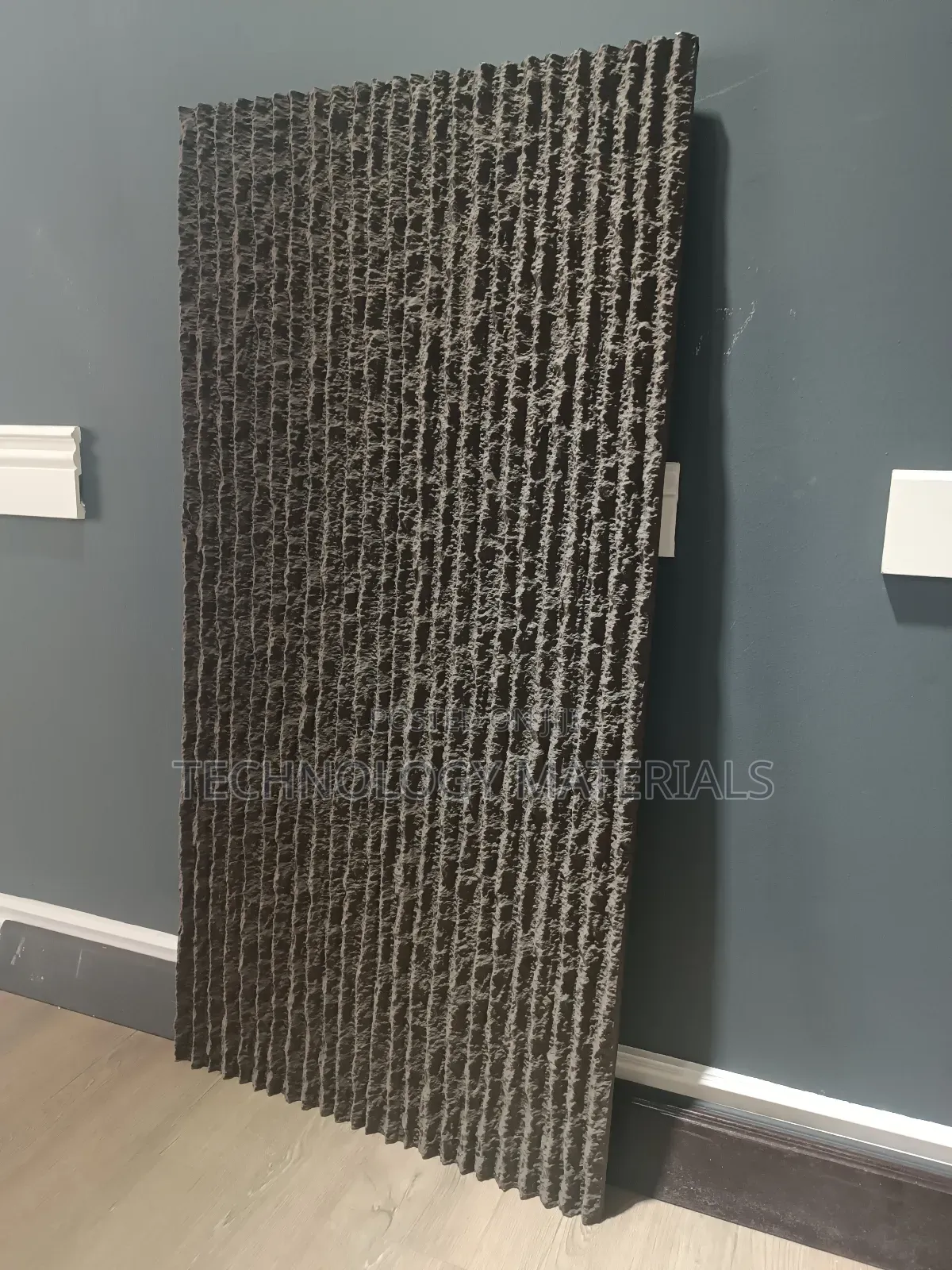 PU Stone Wall Panels