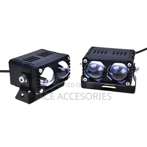 New Vehicle/Motorbike Biled Fog Lights