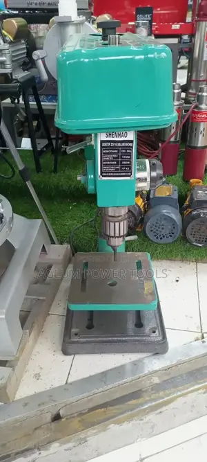 Drill Press 16mm Drilling Machine