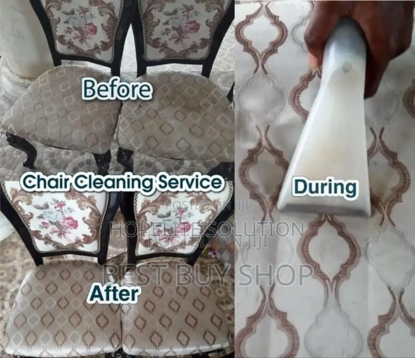 Transform Your Sofa With Expert Cleaners