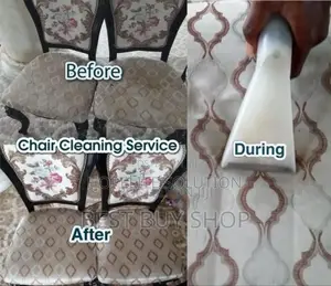 Transform Your Sofa With Expert Cleaners