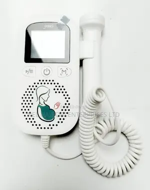 Fetal Doppler