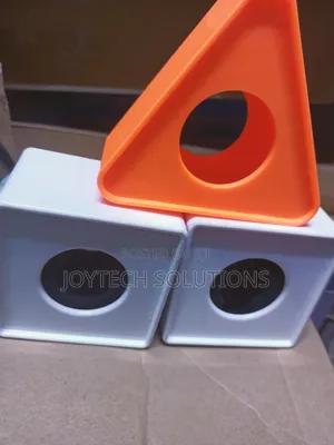 Professional High Quality New Microphone Flags
