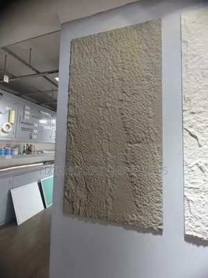 PU Stone Wall Cladding
