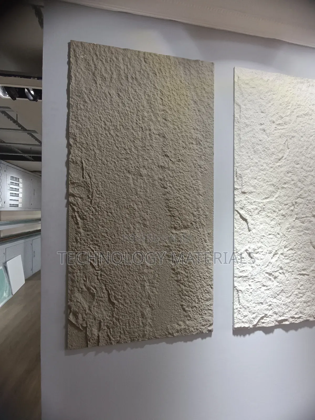 PU Stone Wall Cladding