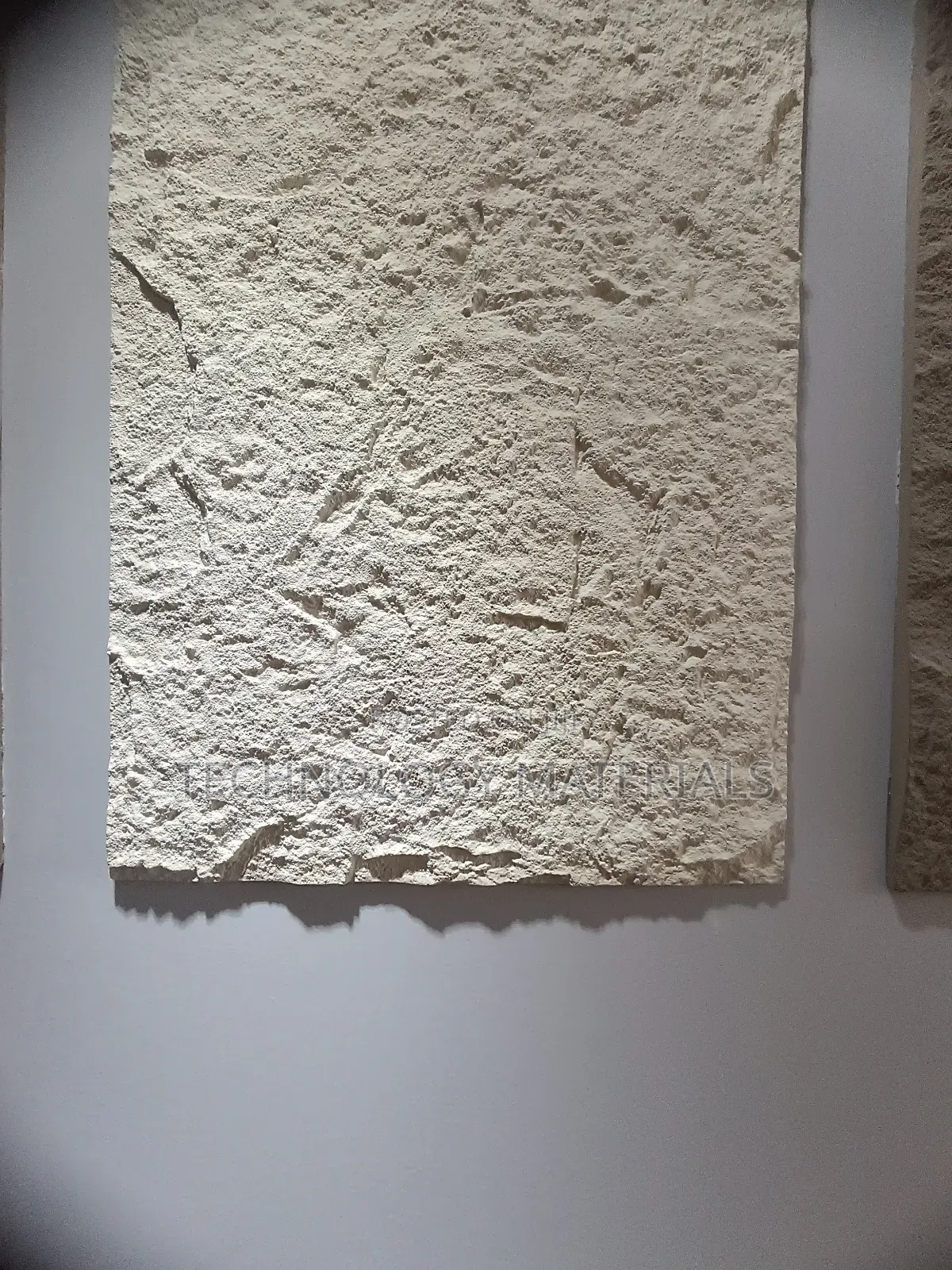 PU Stone Wall Cladding