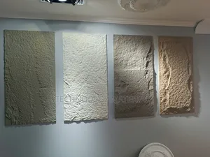 PU Stone Wall Cladding