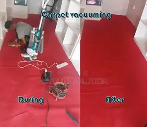 Top Notch Carpet Cleaners