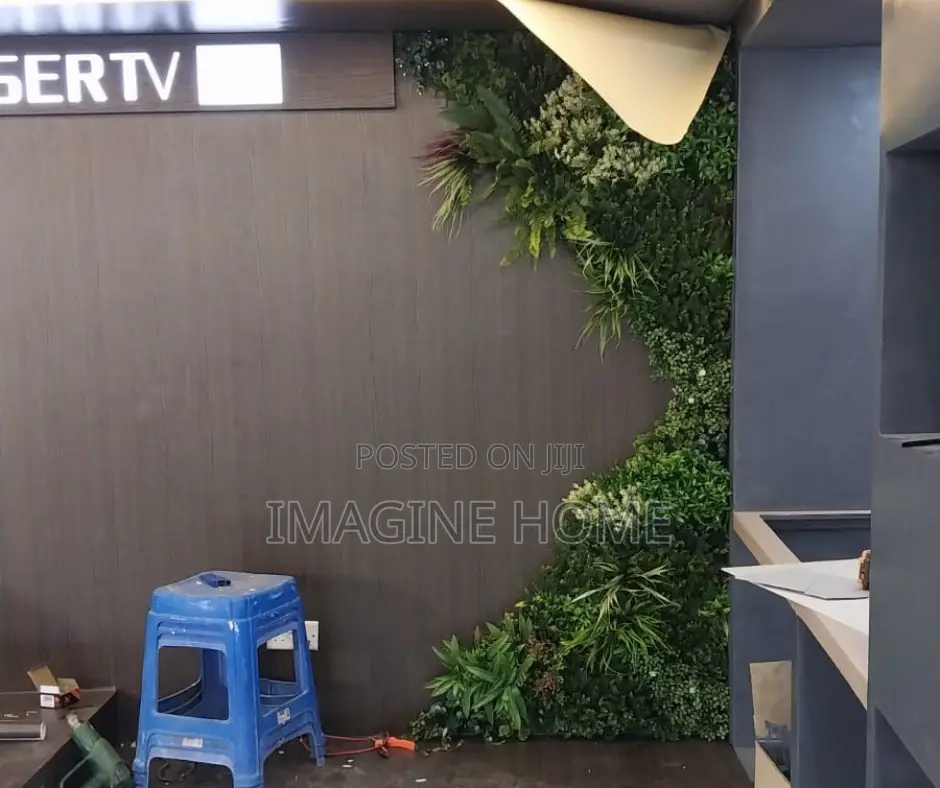 Wall Decoration Big Wall Hedges/Panels