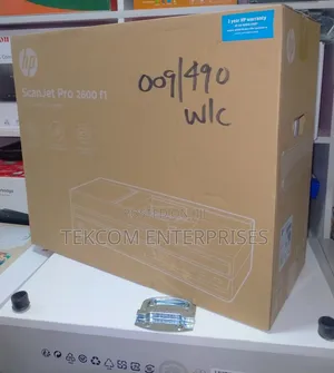 Hp Scanjet Pro 2600 F1 Now Available (Hp 2600 F1 Scanjet)