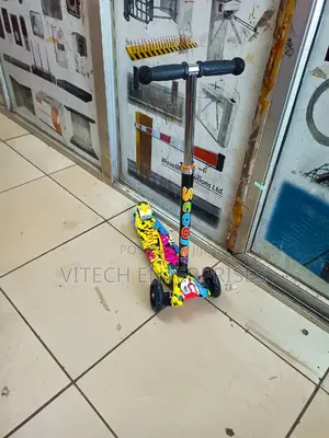 Kids Scooter
