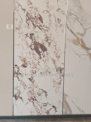 Autumn Ember Sintered Stone