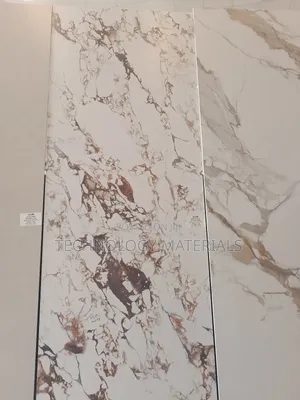 Autumn Ember Sintered Stone