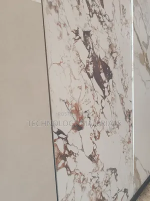 Autumn Ember Sintered Stone