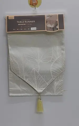 Table Runner