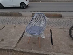 Modern Eames Chair