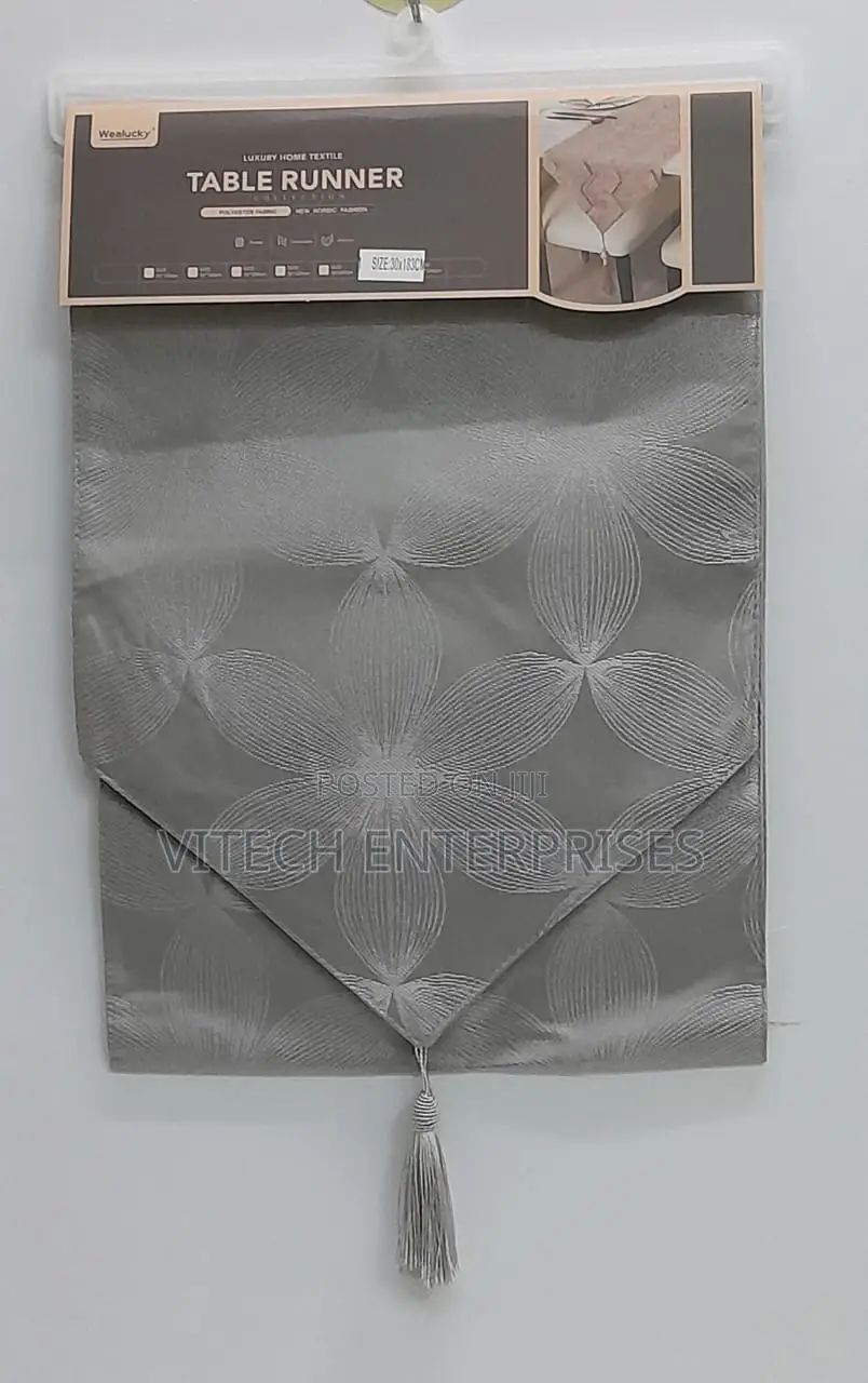 Table Runner